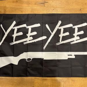 Yee-Yee Flag